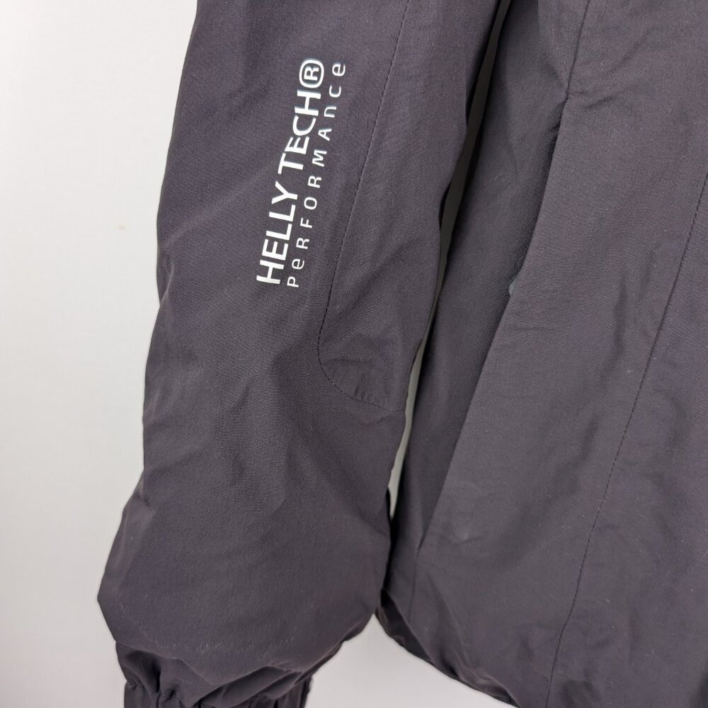 Helly Hansen Helly Tech Winter Jacket Primaloft C… - image 5